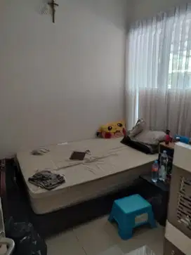Dijual Cepat Rumah Bagus Di Bohemia Village