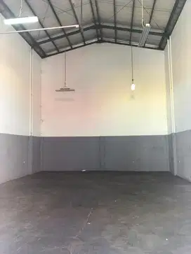 Disewakan Gudang Siap pakai di Green Sedayu Bizpark Cakung Jak-Tim