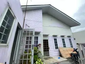 DIJUAL RUMAH DEKAT PERUMAHAN MERCI
