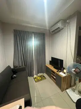 Dijual Apartemen 2BR Belmont Residence Jakarta Barat