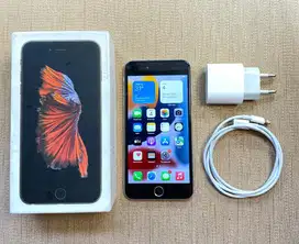 IPHONE 6S PLUS (64) ALL OPERATOR