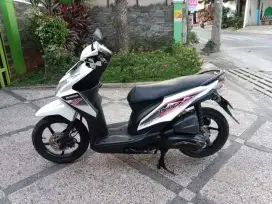 Honda BeAT 2012