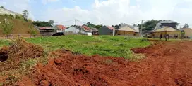 Tanah Murah Depok 3 Juta-an, Cicil 12x Tanpa Bunga
