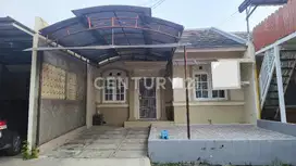 Rumah Bagus Unfurnished Di Cluster Roseville Kota Delta Mas