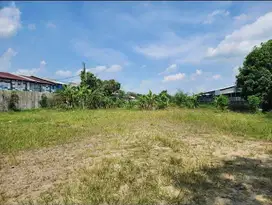 Tanah Strategis Zona Merah di Grompol KRA