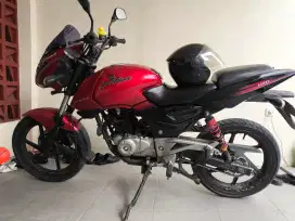 Bajaj Pulsar 180 UG 4 tahun 2012