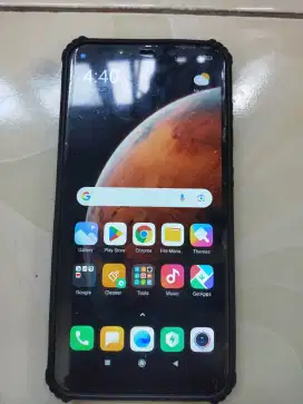 Hp Xiaomi Poco F1 6/64