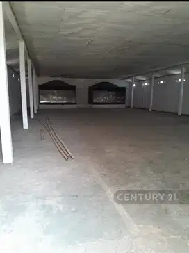Disewakan Gudang Di Cijujung