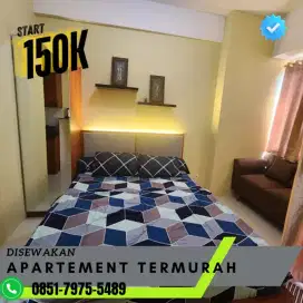 Apartemen Bassura City Sewa Harian/Transit Jakarta Timur Termurah