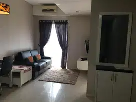 Disewakan Unit Cosmo Terrace 1 Bedroom Lokasi Strategist