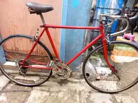 Balap jadul Jemboly