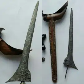TILAM UPIH WAHYU TUMURUN