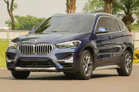 (TDP 42jt) BMW X1 F48 XLine 2020 LCI Facelift Panoramic