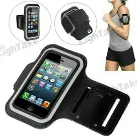 armband sport running belt