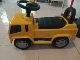 Jual mainan anak tolo car