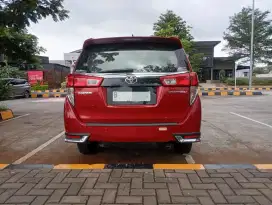 Venturer 2017 Bensin 2.0 Innova 2017 Venturer 2.0 Toyota Innova 2.0 at