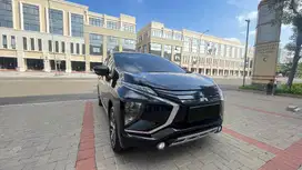 Cash - Mitsubishi Xpander 1.5 Exceed A/T Matic 2018