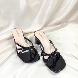 Hells tinggi 5 cm simple