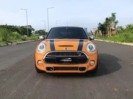 [KM ANTIK 8K!!] MINI COOPER 2.0 3 DOORS 2015
