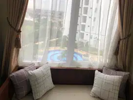 Apartemen Bassura City Studio atas Mall -  direct owner