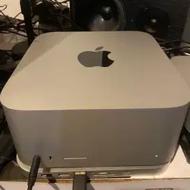 MAC STUDIO MAX M1 32 Gb 1 TB 2022