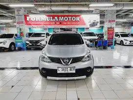 Nissan LIVINA 1.5 X-Gear MT 2014 DP minim