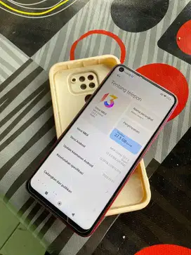 redmi not 9 ram 4+1/64