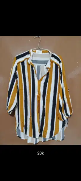 Fashion wanita new