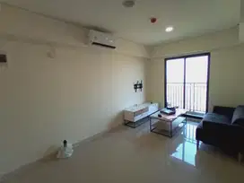 Apartment Meikarta 3 BR Murah Furnished Siap Huni Di Cikarang