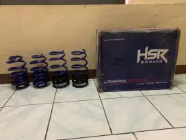 Per keong all new rush