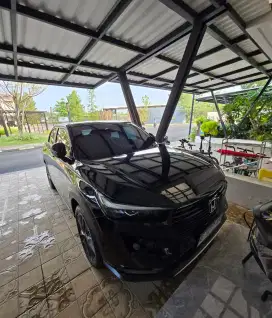 Honda HR-V 2023 Bensin