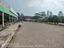 Dijual SPBU Masih Aktif di Cilegon Serang Banten