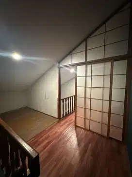 Turun Harga Rumah Murah di Turangga Tengah Kota Bandung