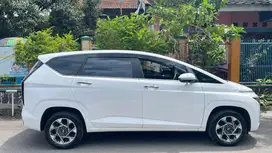 Hyundai Stargazer 2023 Bensin