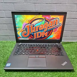 Laptop Lenovo Thinkpad X270 Core i7 GEN 7, RAM  8GB SSD 512GB    Z-CC2