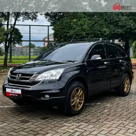 Cash CRV 2.4 AT 2010 istimewa