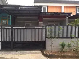Dijual Rumah Minimalis Siap Huni di Daerah Cimanggis Depok