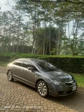 For sale Honda Civic FD1