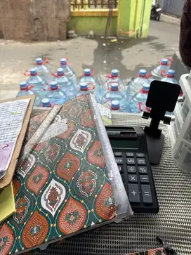 Di cari ADMIN GALON