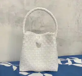 Tas ayaman mini