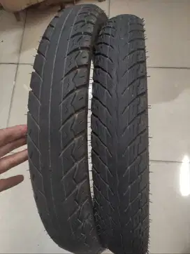 Ban motor bebek