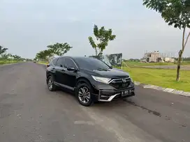 Honda CR-V 2021 Bensin