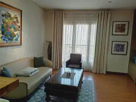 Tamansari Semanggi 1 Bedroom Furnish Terawat Siap Huni