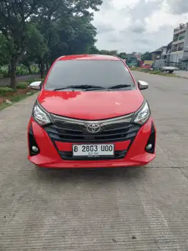 Calya G autometik 2020