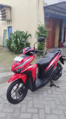 Vario 125 cbs iss 2019