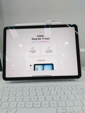 PROMO Ipad bunga 0% dan Dp mulai dari 0%
