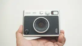 INSTAX MINI EVO FUJI FUJIFILM PRINTER KAMERA CAMERA PRINT
