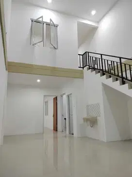 Rumah Baru Pusat Kota Bandung Sayap Pasirkaliki Siap Huni