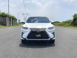 [LOW ODO !!] LEXUS RX200T LUXURY 2016