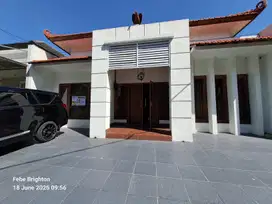 Rumah Full Jati Di Batu